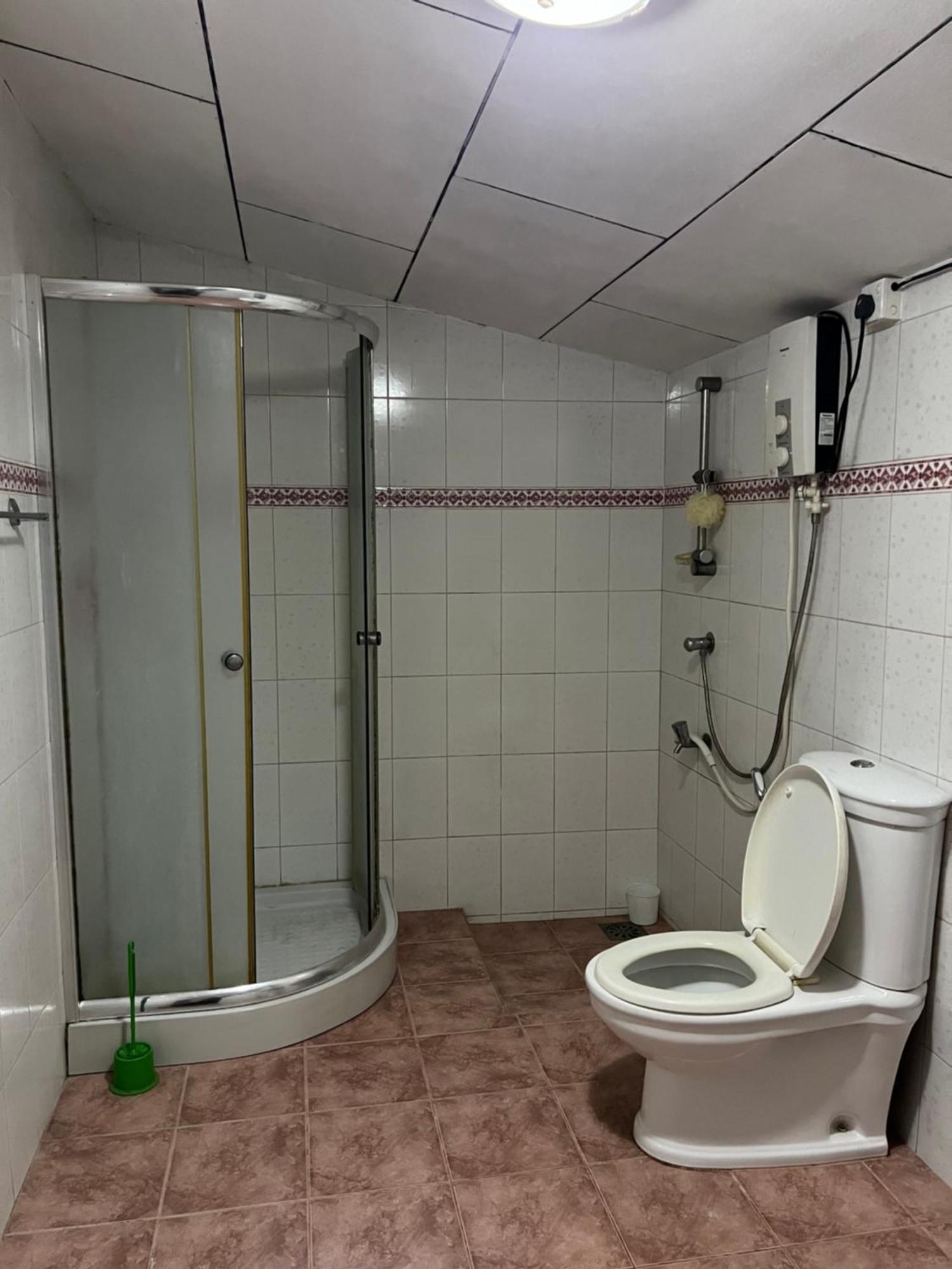 Honey Beach Hostel ネゴンボ エクステリア 写真